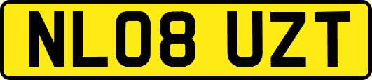 NL08UZT