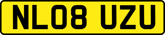 NL08UZU