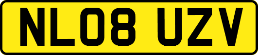 NL08UZV