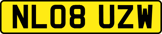NL08UZW