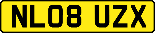 NL08UZX