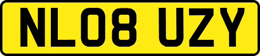 NL08UZY