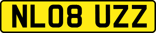 NL08UZZ