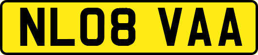NL08VAA