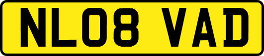 NL08VAD