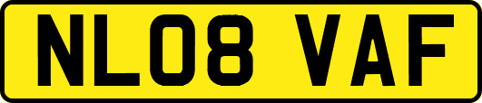 NL08VAF
