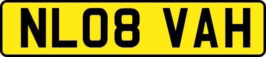 NL08VAH