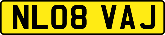 NL08VAJ
