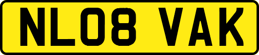 NL08VAK