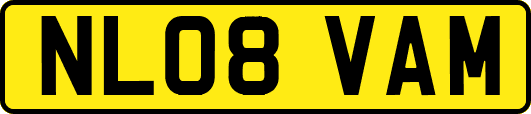 NL08VAM