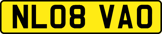 NL08VAO