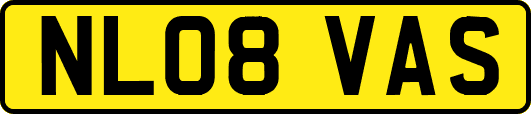 NL08VAS