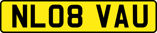 NL08VAU