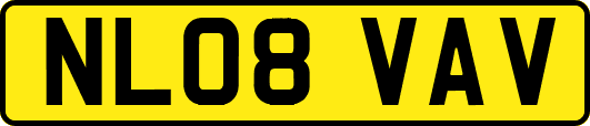 NL08VAV