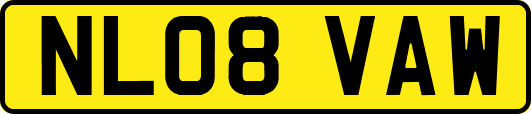 NL08VAW