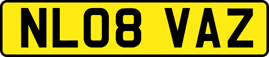 NL08VAZ