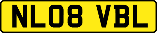NL08VBL