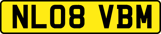 NL08VBM