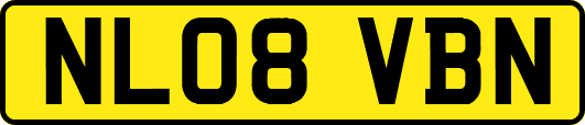 NL08VBN
