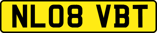 NL08VBT