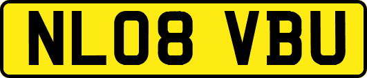 NL08VBU