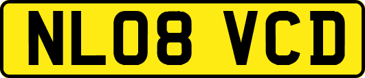 NL08VCD