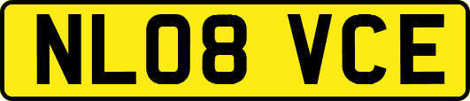 NL08VCE