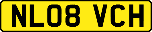 NL08VCH
