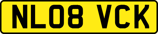 NL08VCK