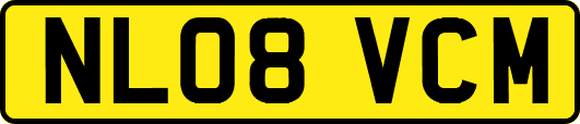 NL08VCM