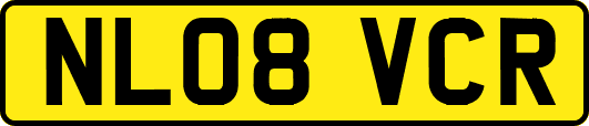 NL08VCR