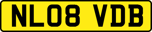 NL08VDB