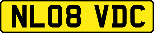 NL08VDC
