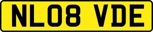 NL08VDE