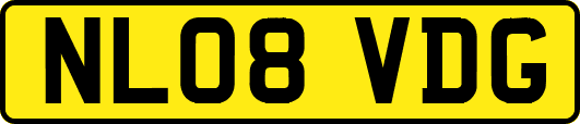 NL08VDG