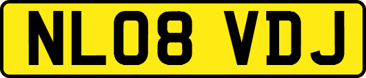 NL08VDJ