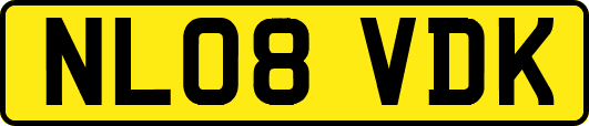 NL08VDK