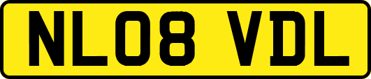 NL08VDL