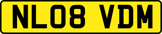 NL08VDM
