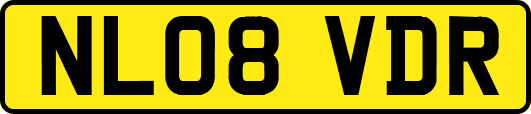 NL08VDR
