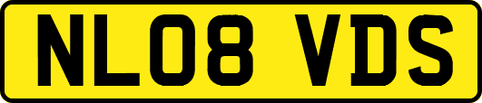 NL08VDS