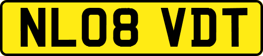 NL08VDT