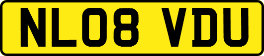 NL08VDU