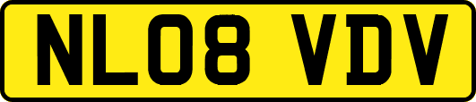 NL08VDV