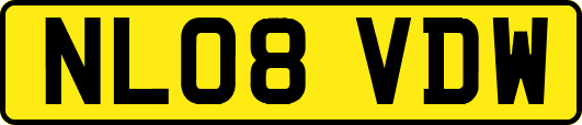 NL08VDW