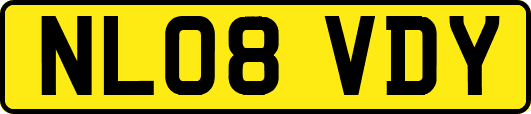 NL08VDY