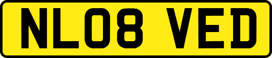NL08VED