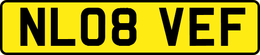NL08VEF