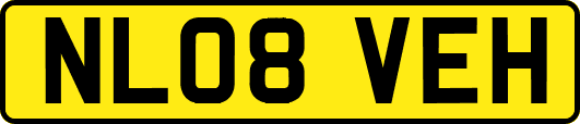 NL08VEH