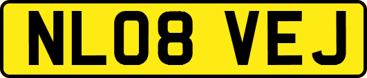 NL08VEJ